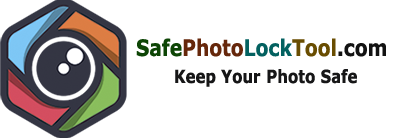 Safe Photo LockTool